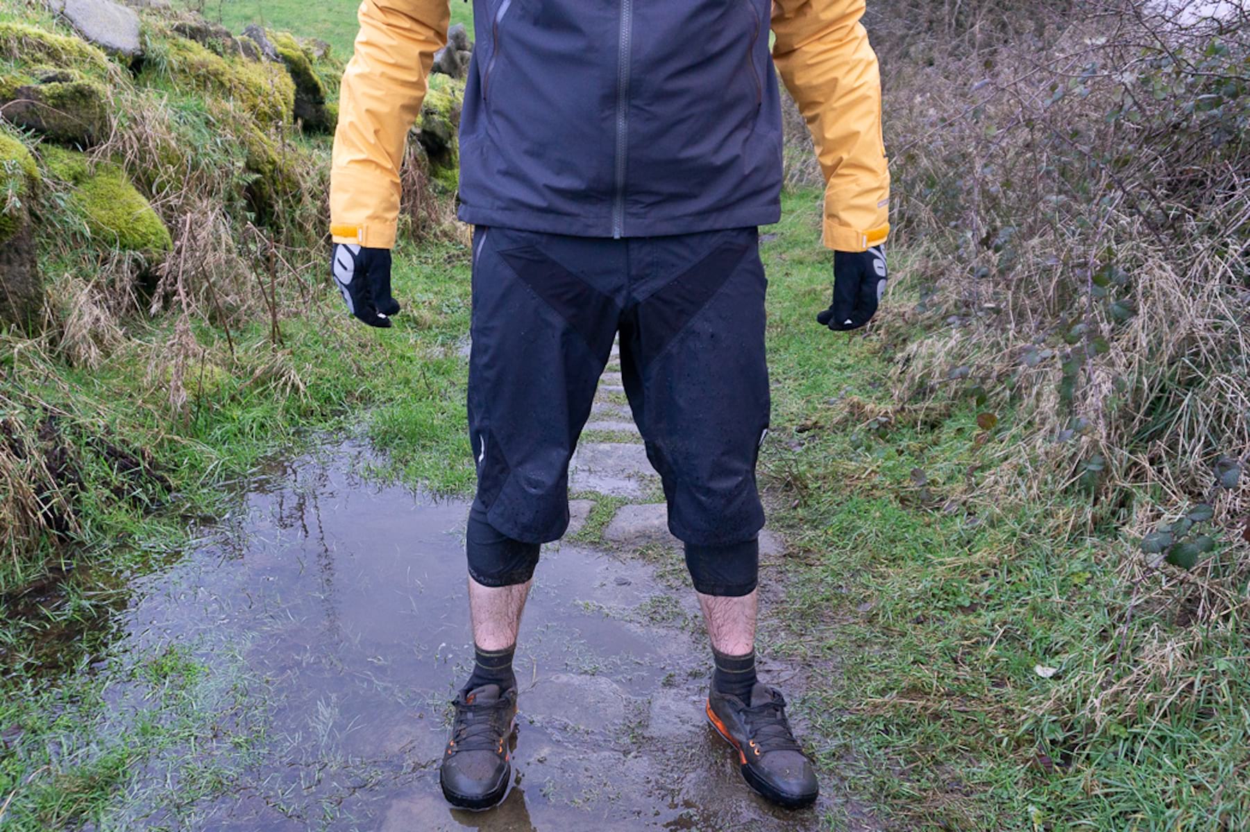 loop slutpunkt Allergi Review | Endura MT500 Waterproof Jacket & Waterproof Shorts