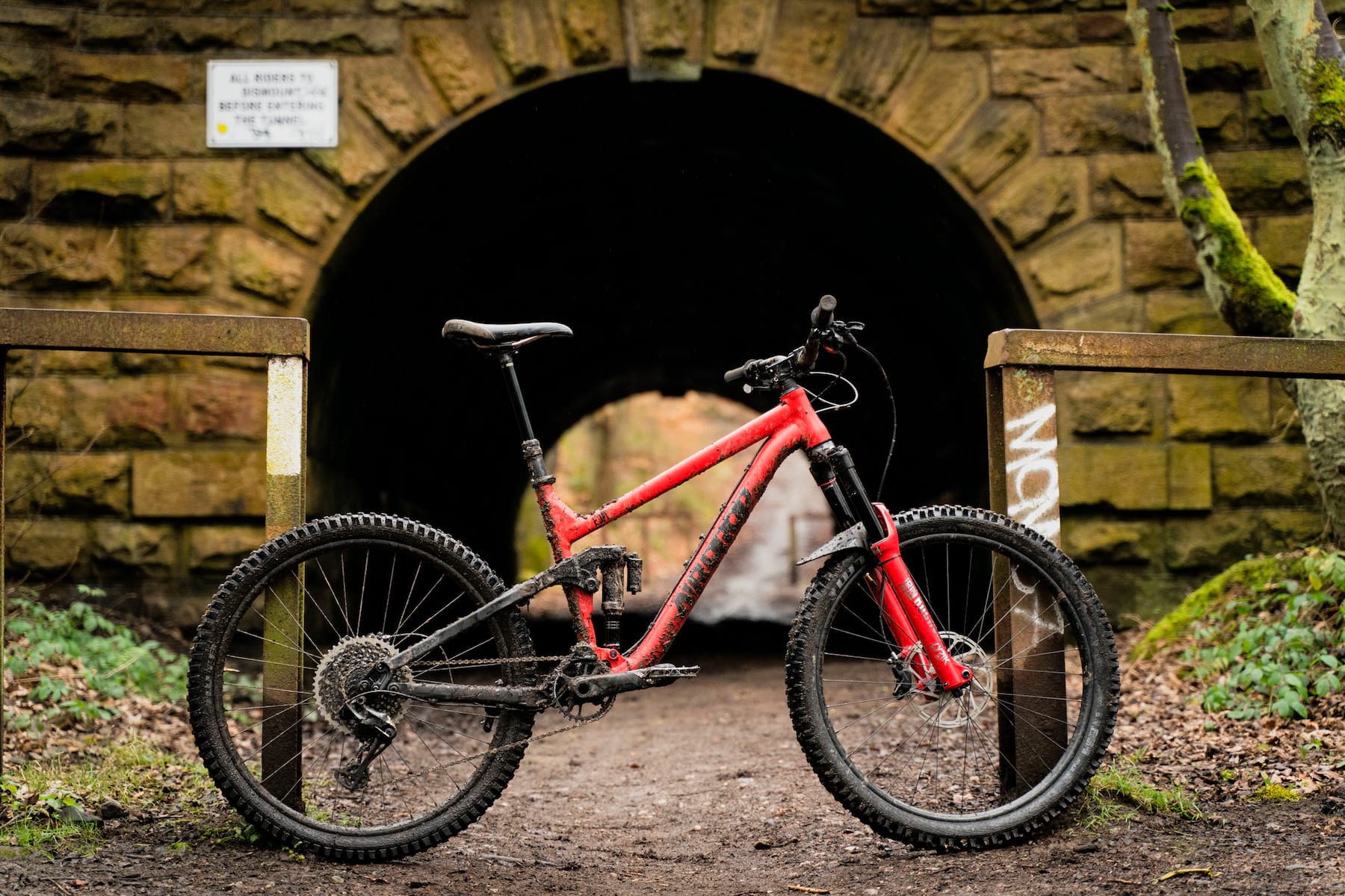 Sheffield's Airdrop Bikes Announces 2019 Airdrop Edit v3 Full