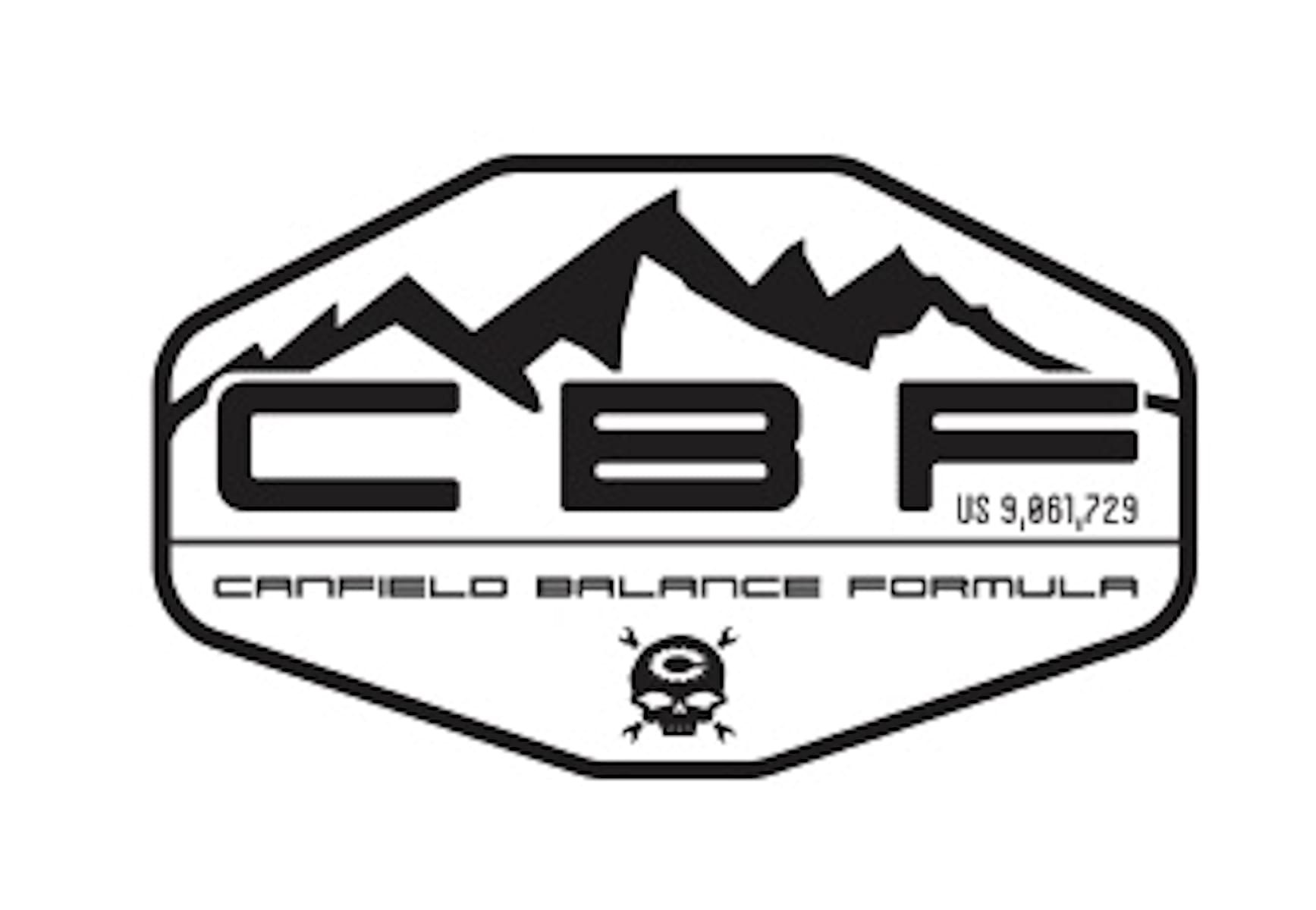 Canfield Balance Formula