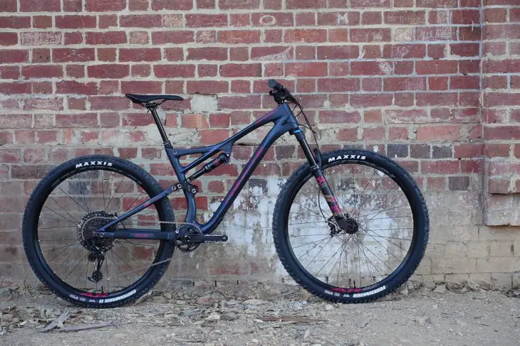 whyte s-120