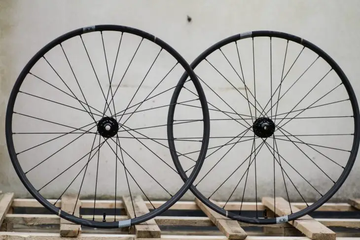 crankbrothers synthesis xct wheels