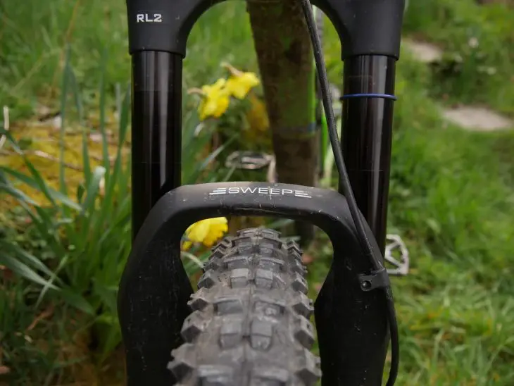 x-fusion sweep fork