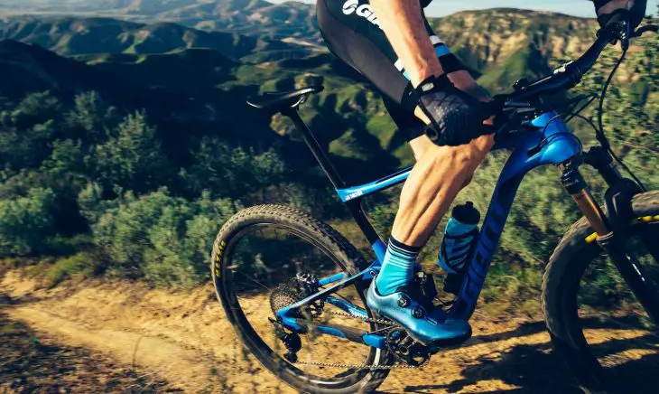 giant charge pro shoe sea otter 2019