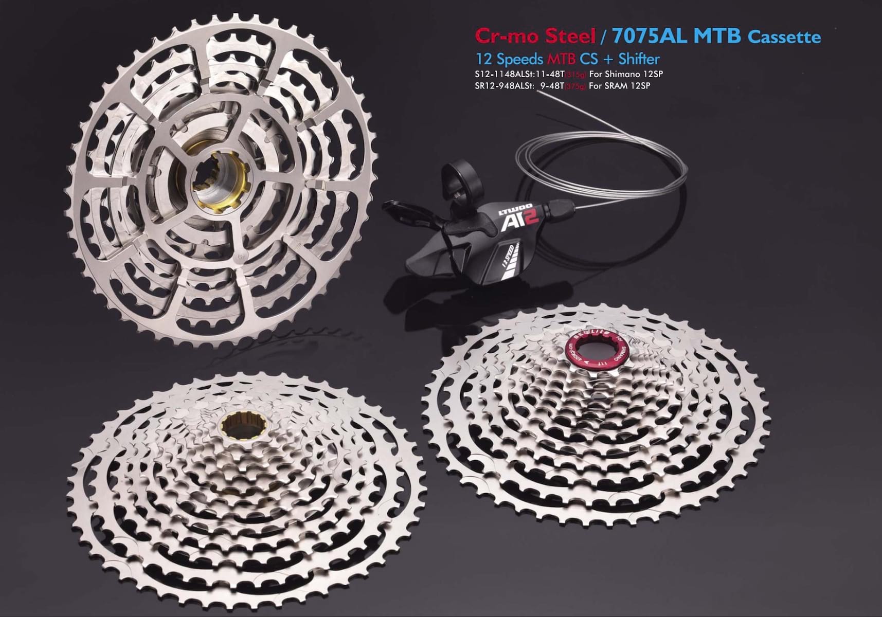 ztto 12 speed cassette review