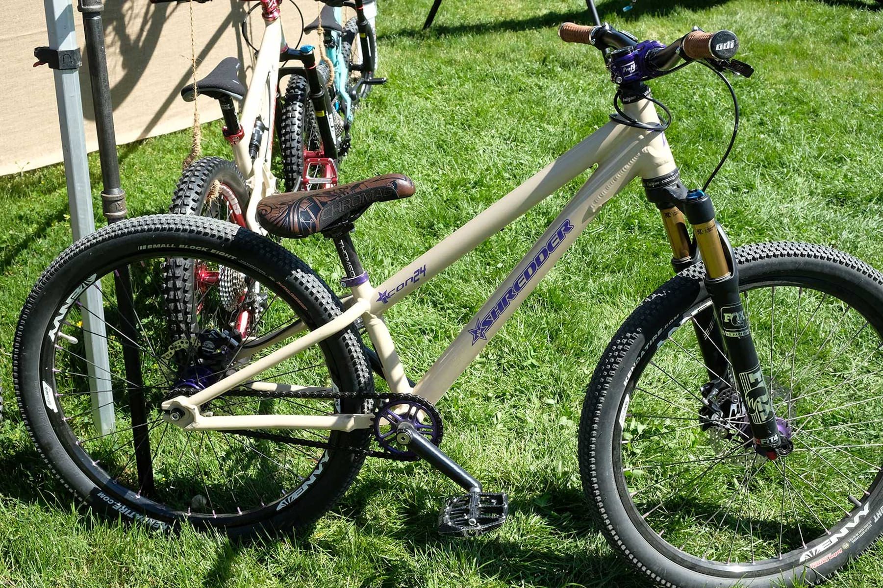 sea otter classic 2019, new products, shredder