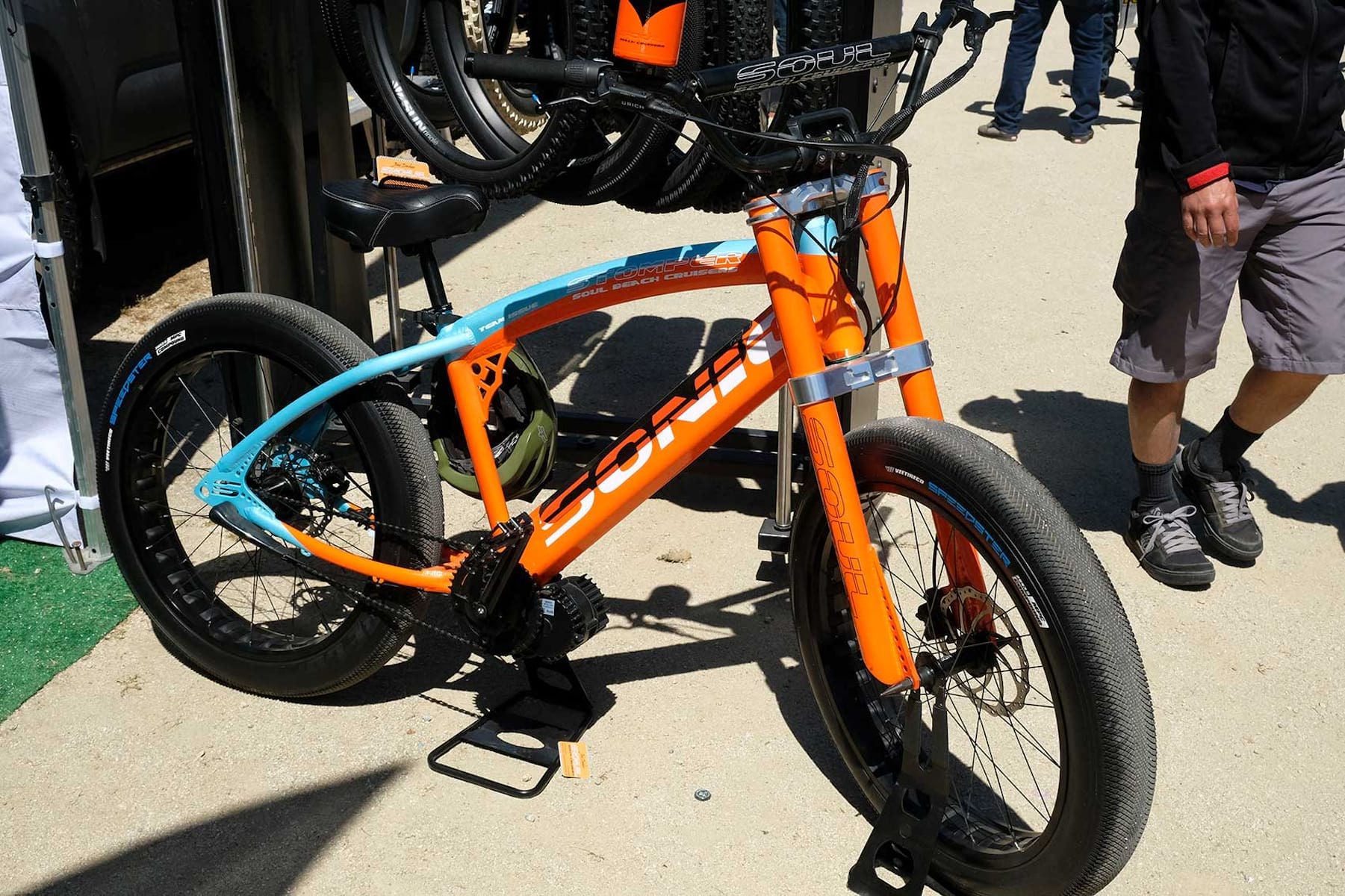 sea otter classic 2019, new products,