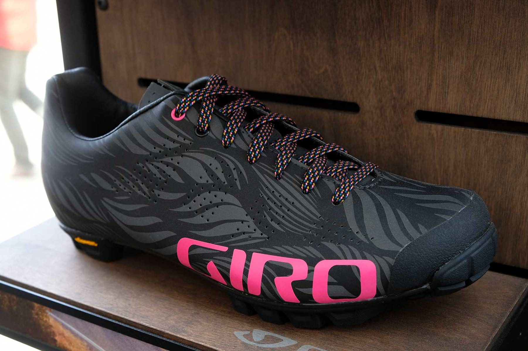 sea otter classic 2019, new products, giro shoes