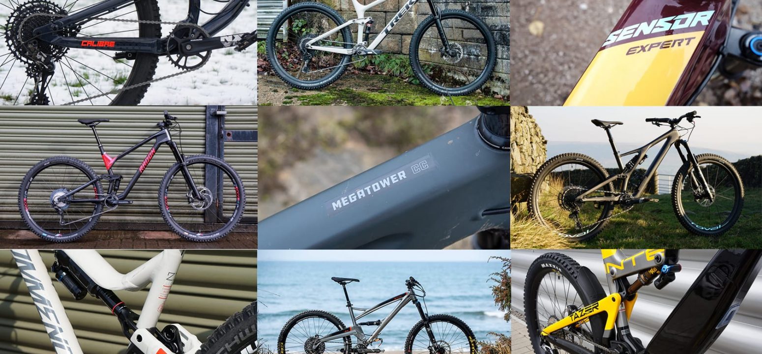 Top 10 latest 2019 Bike Videos Straight From The Singletrack YouTube Channel