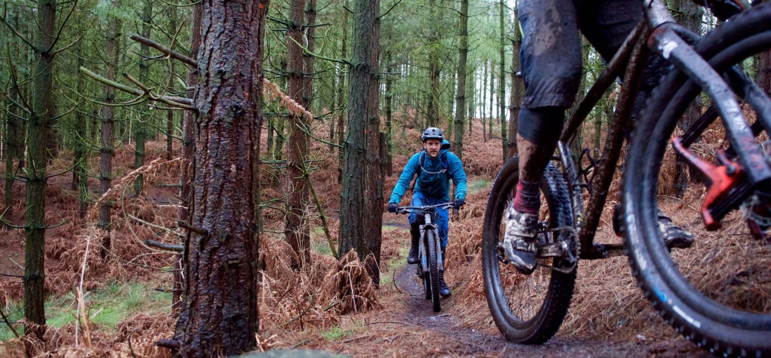 cannock chase issue 112 classic ride