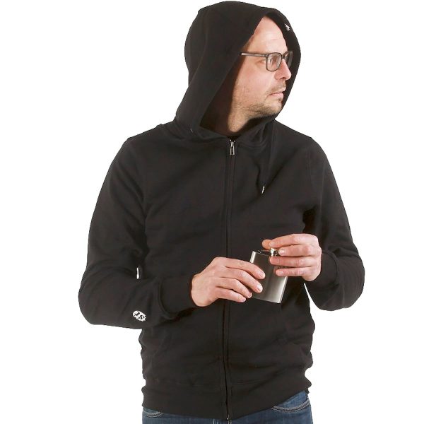 singletrack merchandise hoody hoodie 2019