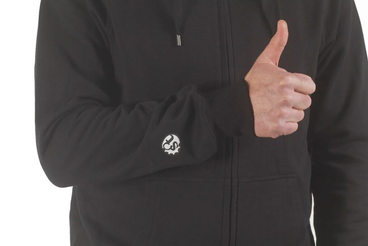 singletrack merchandise singletrack hoodie 2019