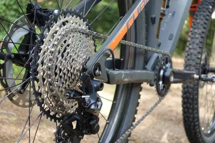 Shimano Unveils Brand New 12-Speed Deore XT & SLX Groupsets