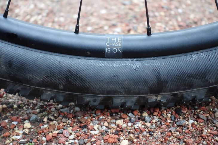 hunt xc wide mtb wheelset review