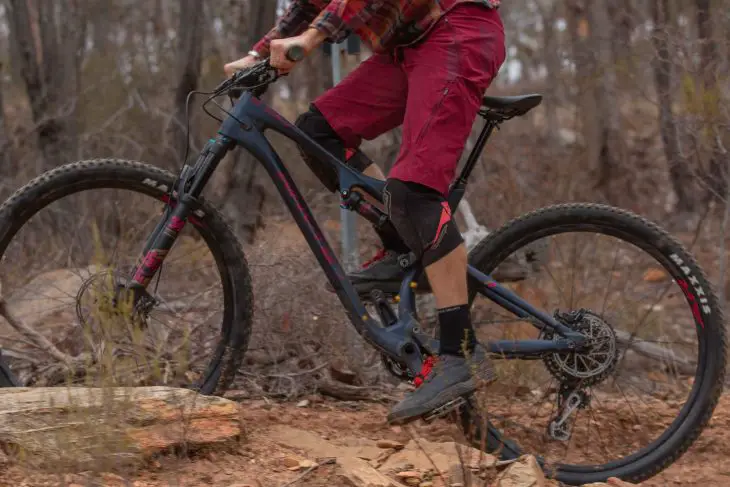2019 whyte S-120 C RS wil
