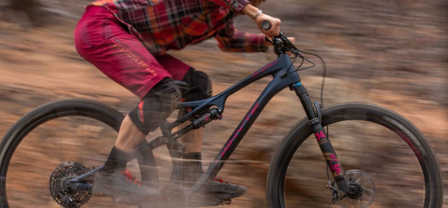 2019 whyte S-120 C RS wil