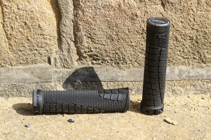 SQ Labs Grips