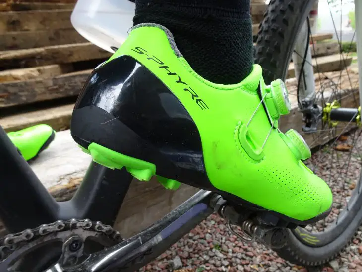 Review | Shimano SH-XC901 SPD Carbon Soled MTB Shoes