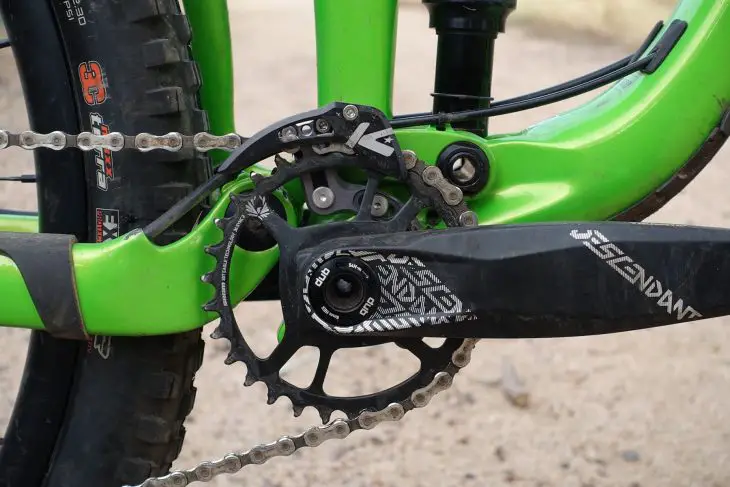 k-edge 1x chainguide mtb mountain bike accessories