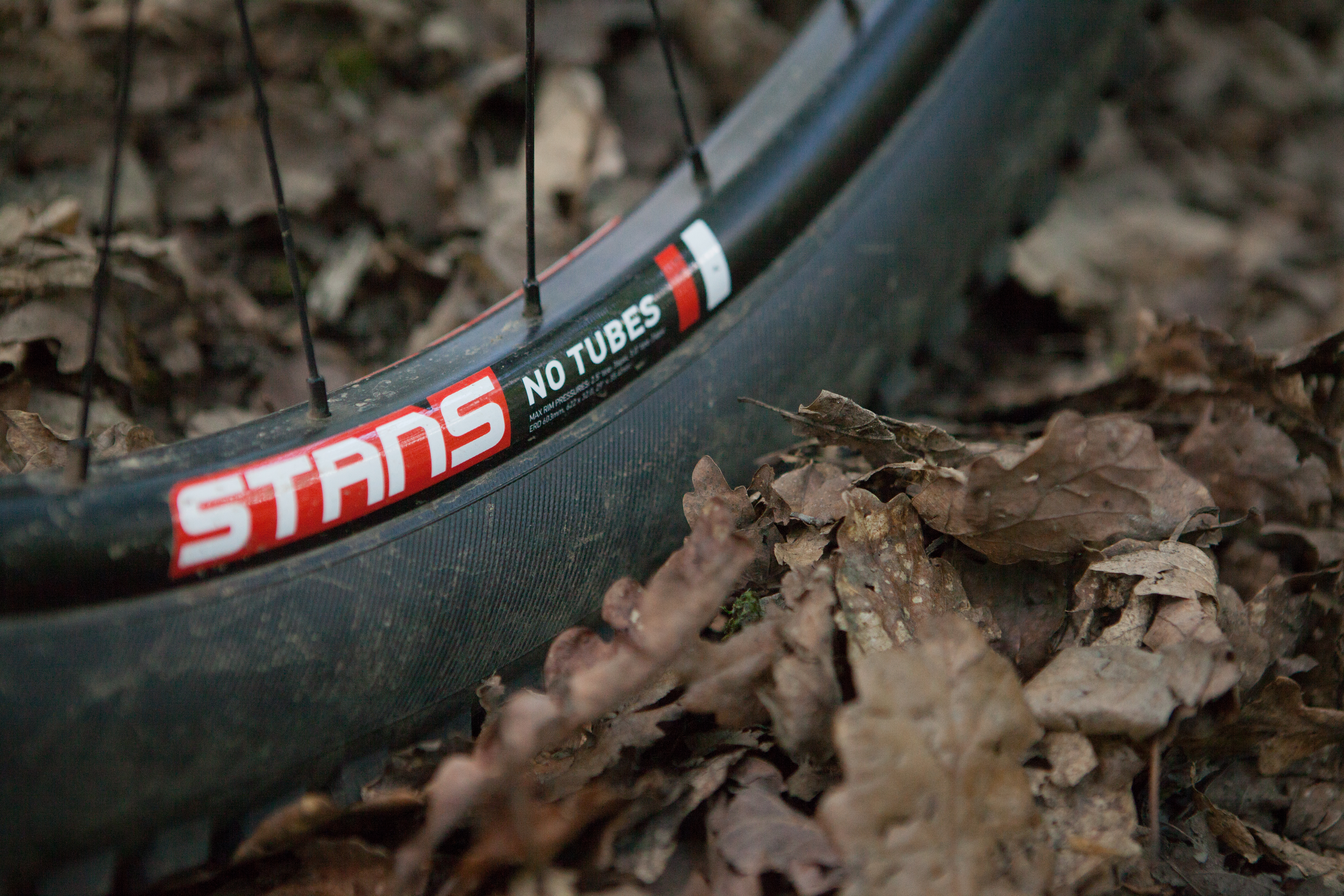 Review | Testing the Stan's No Tubes Sentry MK3 mountain bike wheelset