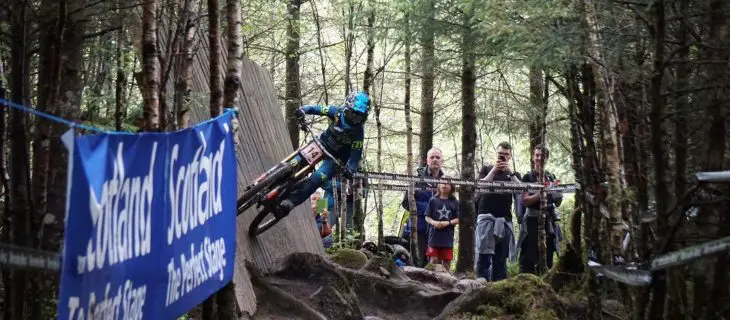fort william world cup race 2019