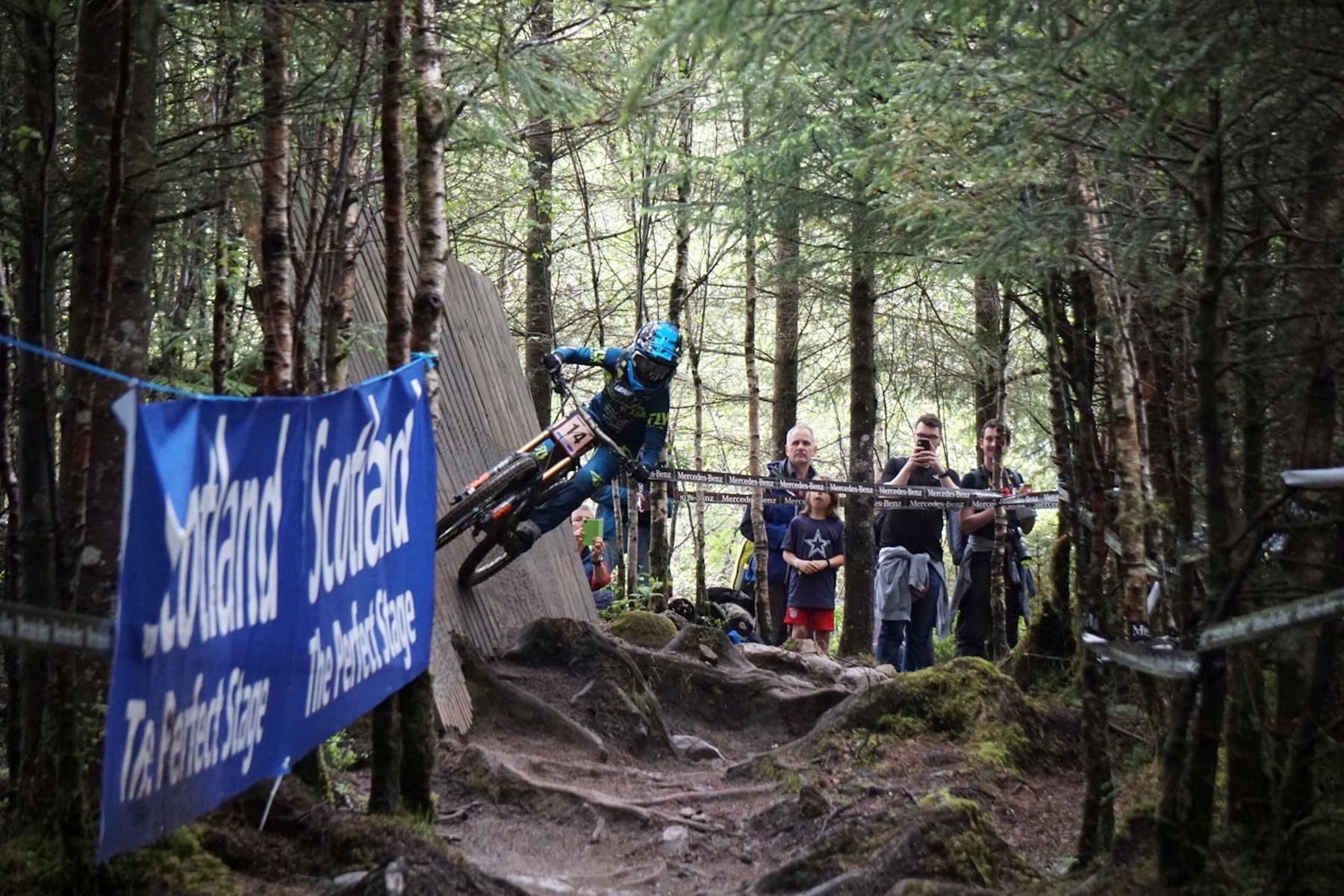 fort william world cup race 2019