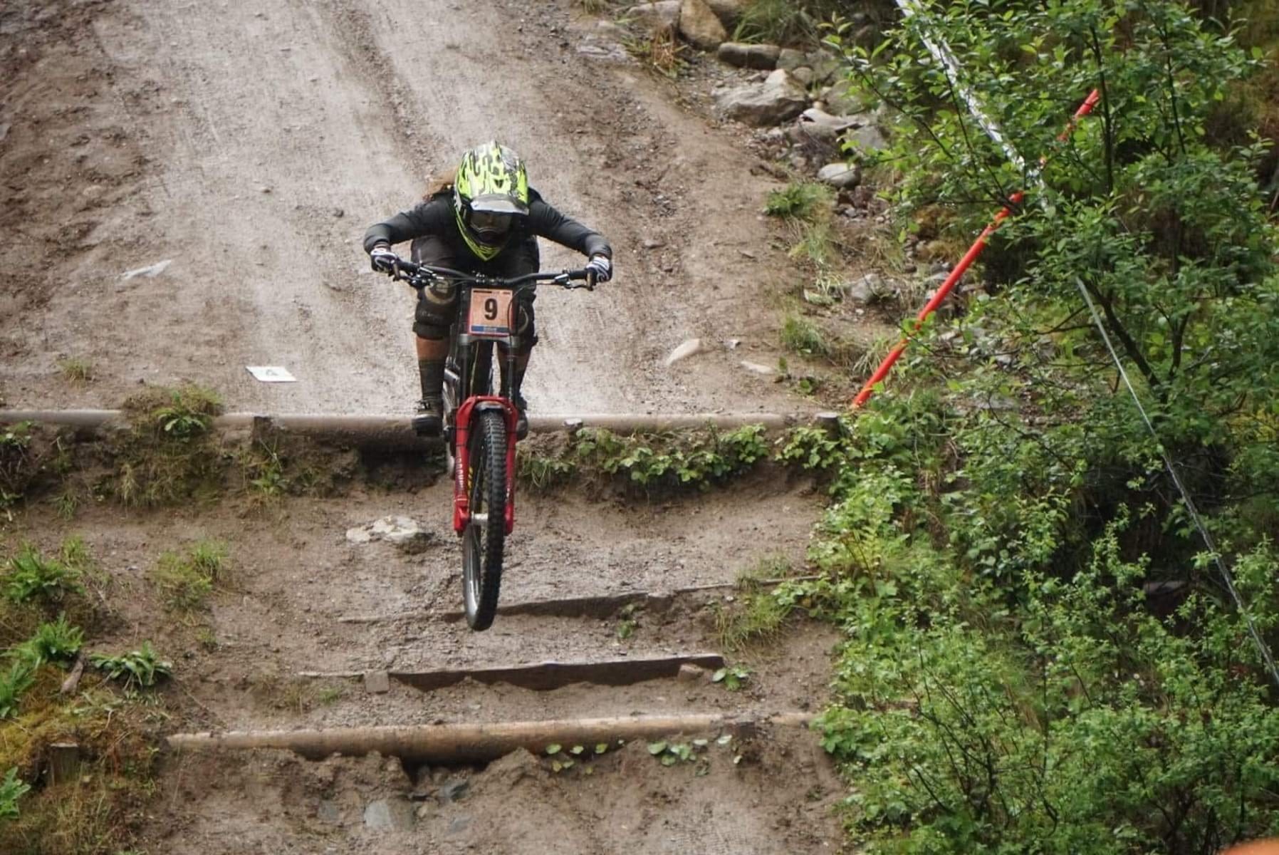 2019 fort william world cup