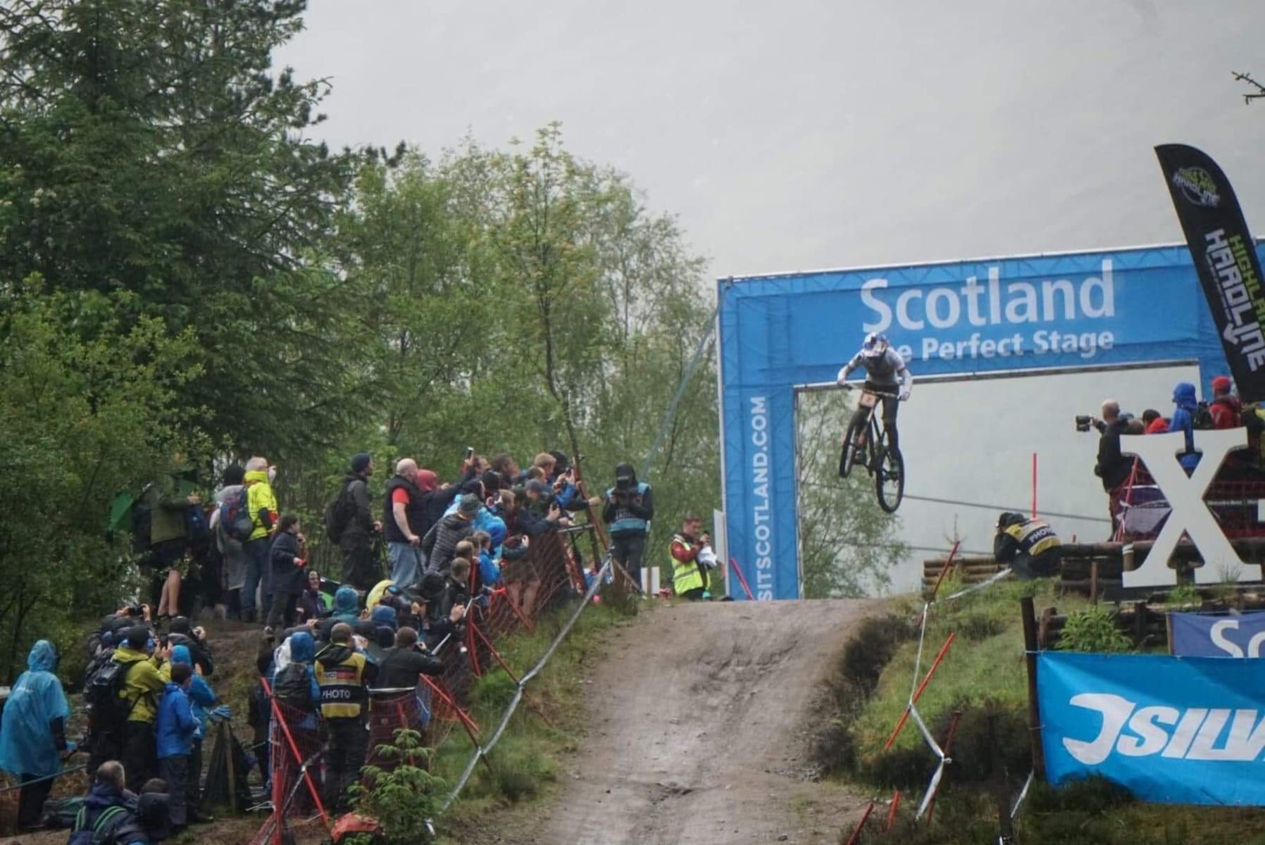 fort william world cup