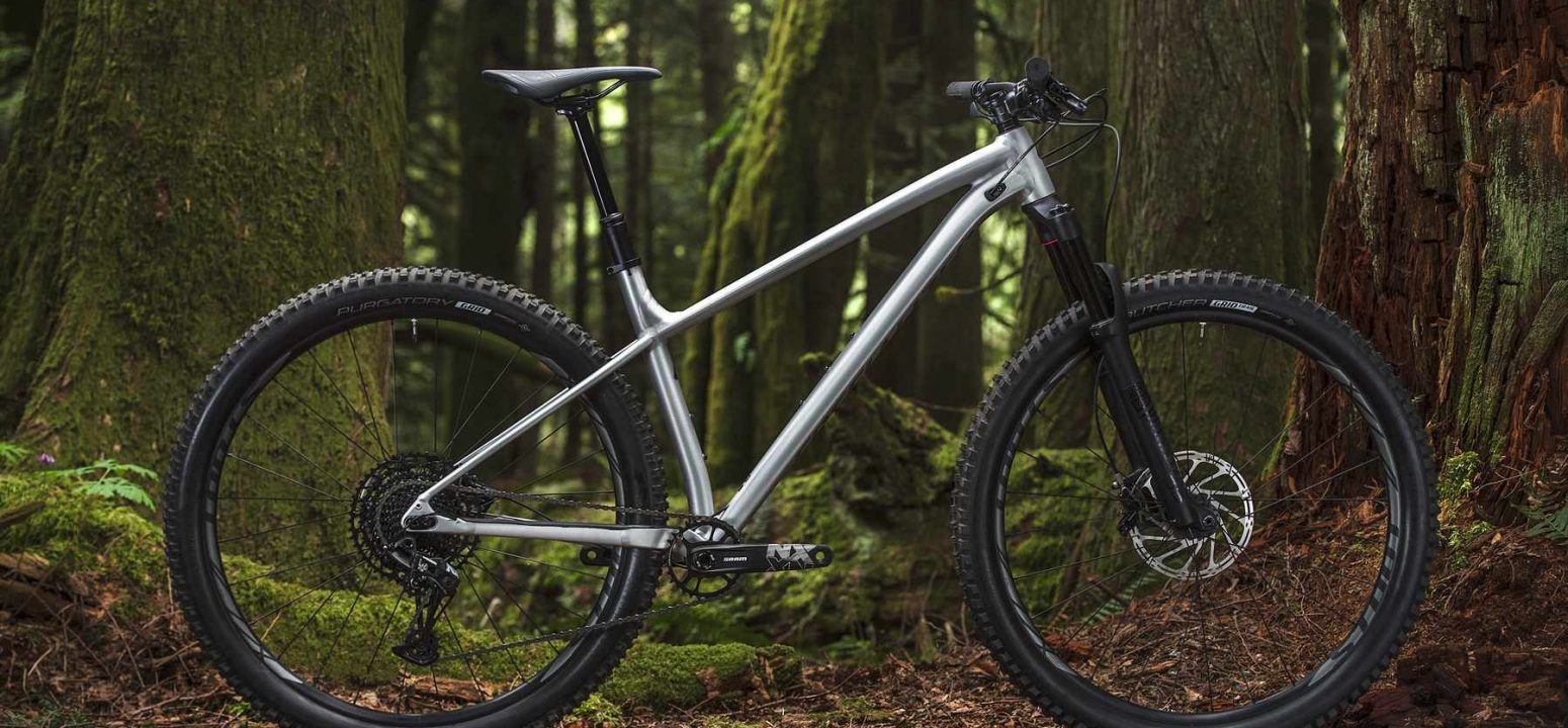 Specialized Announces All-New Fuse Trail Hardtail For 2020