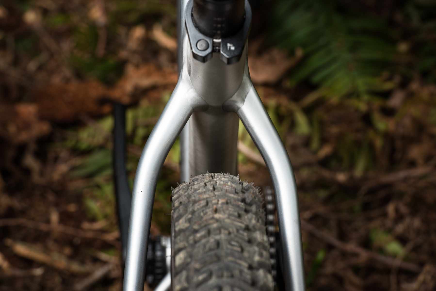 specialized chisel hardtail