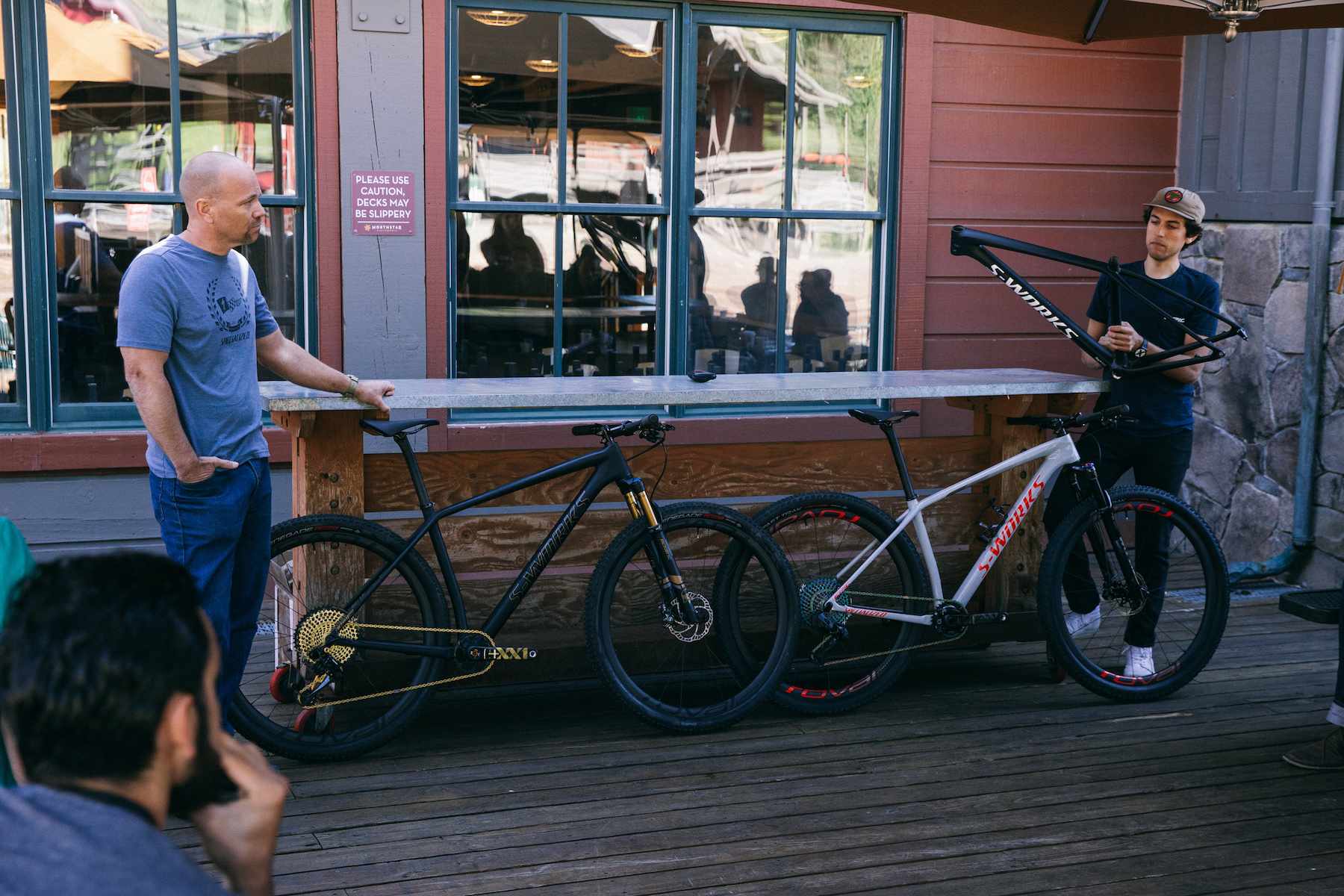 specialized epic ht 2020