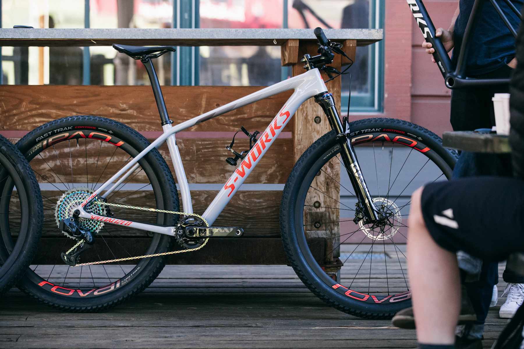 specialized s works epic 2020