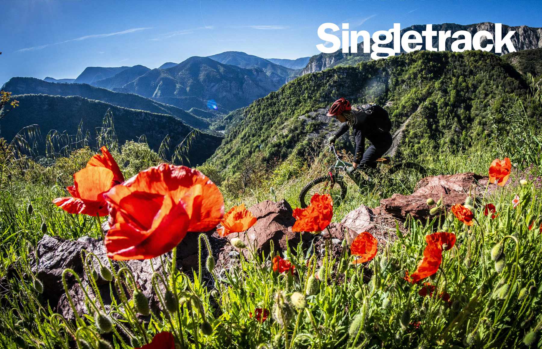 singletrack cover issue 126