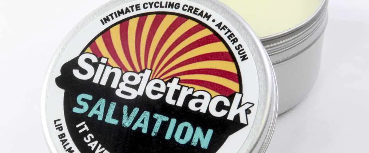 singletrack salvation chamois cream