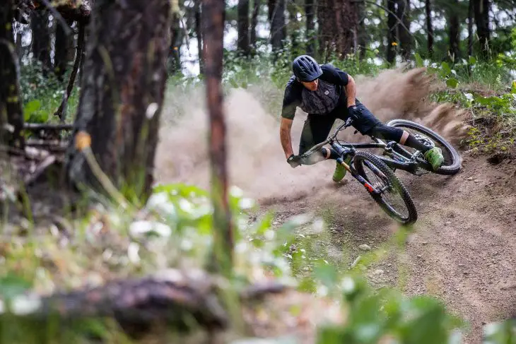 2020 Norco Optic | It's Bigger Everywhere You Look - Singletrack World