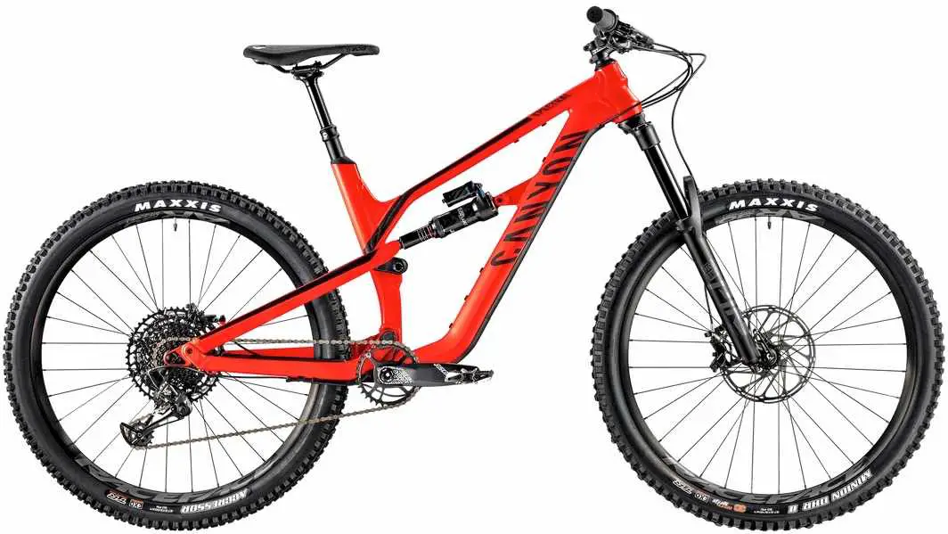 canyon spectral 6 2020