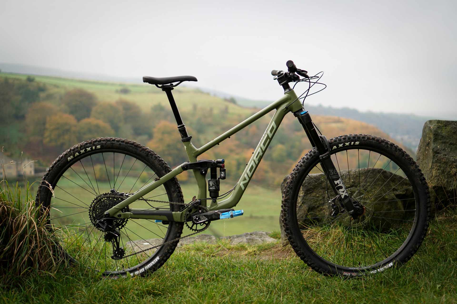 norco sight a2 29