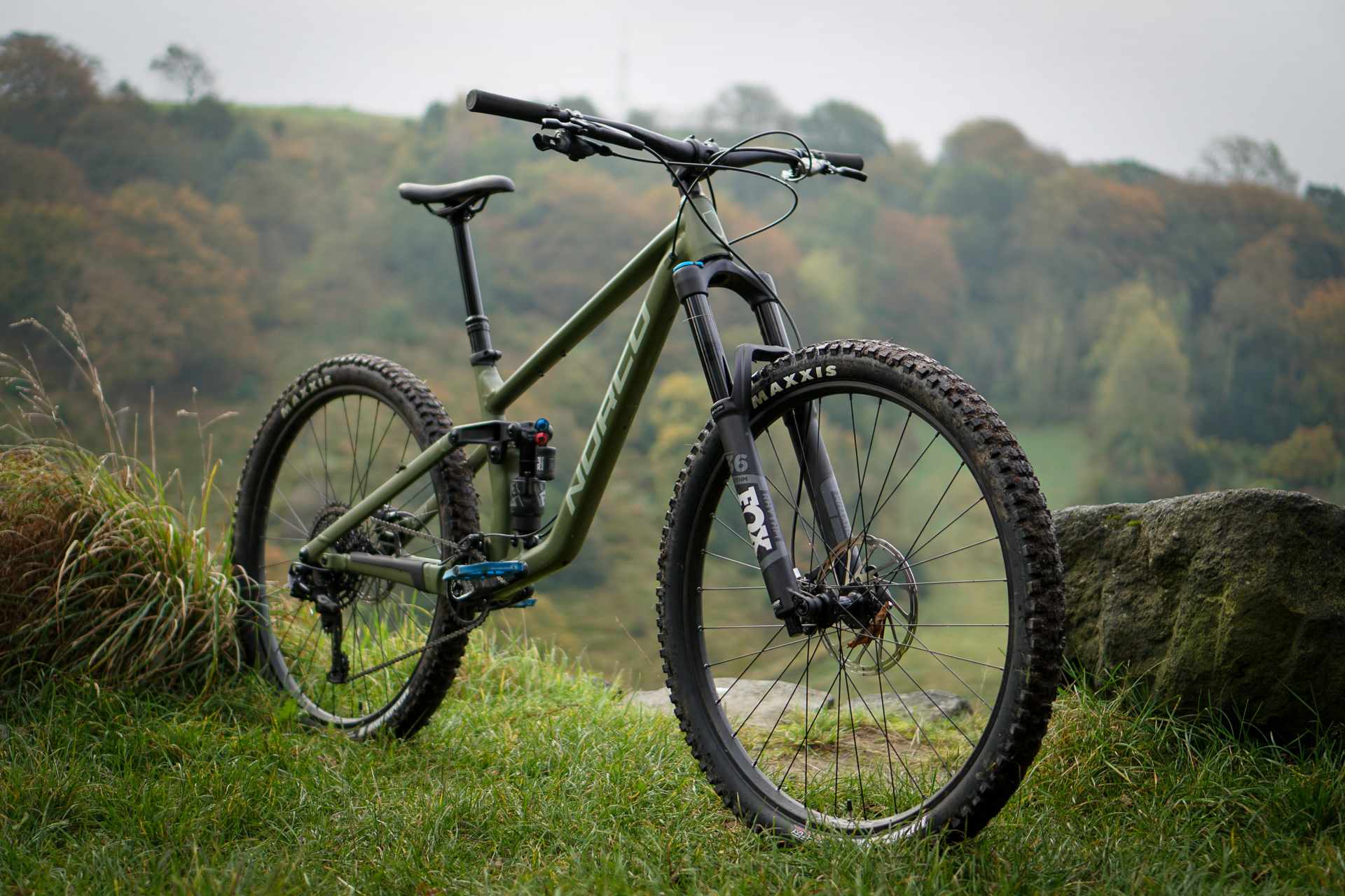 norco sight a2 2019