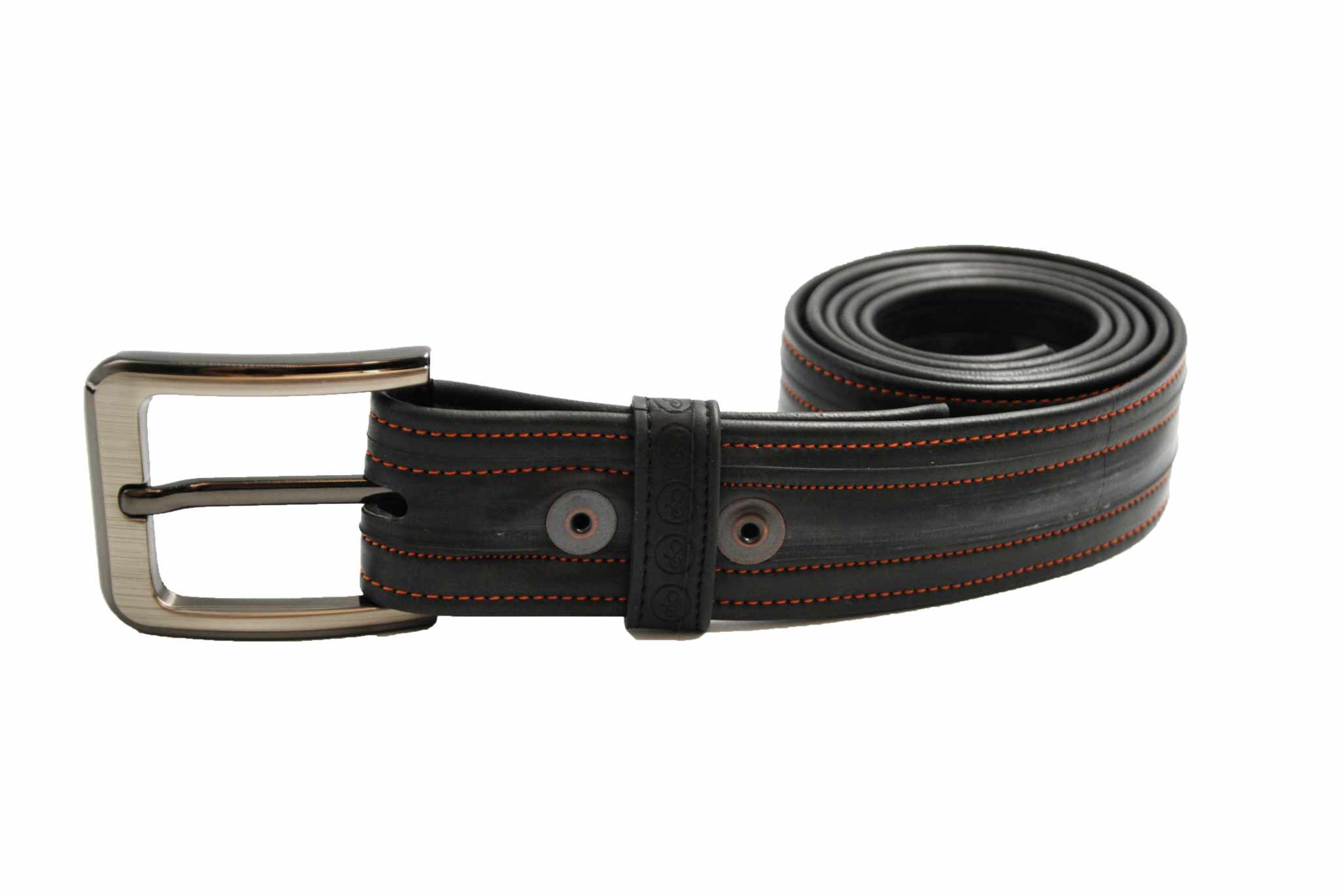 belt for mountain biker