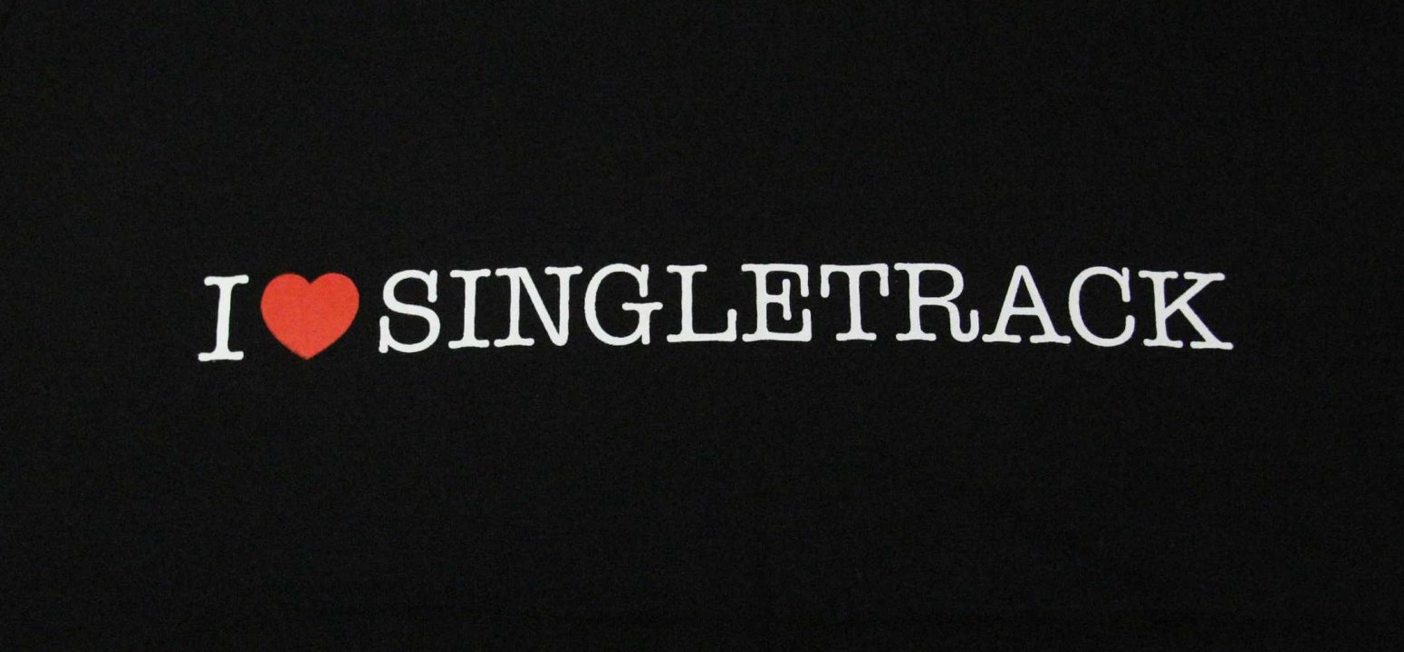 singletrcak t-shirt sale
