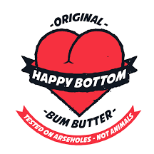 Bum Butter