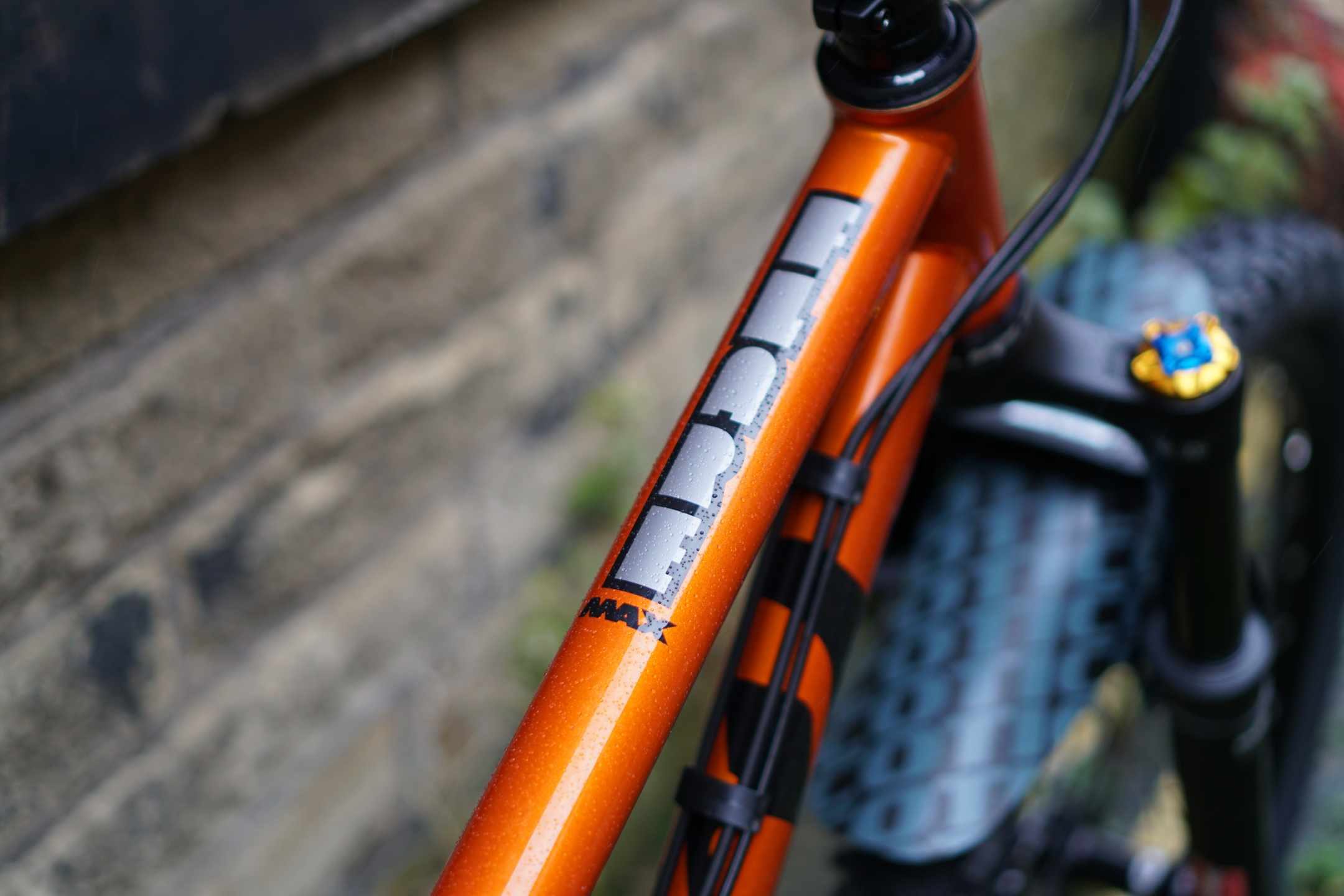 New Cotic FlareMAX | First Ride Review - Singletrack World Magazine