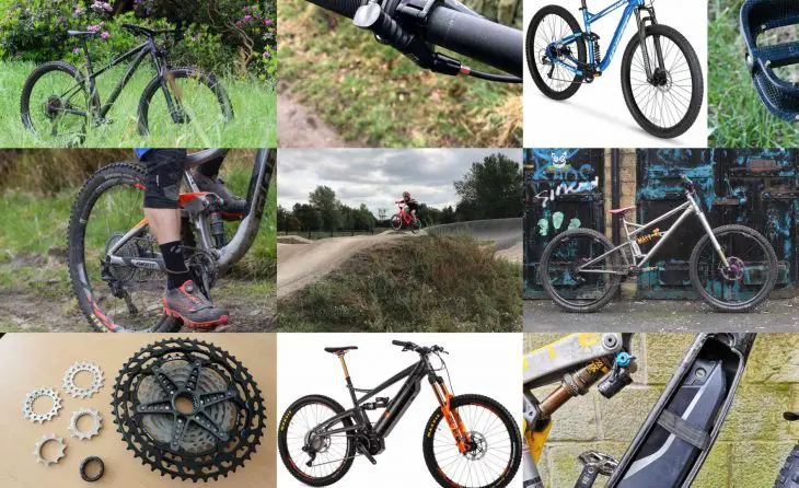 Top 10 Most Read Singletrack Stories of 2019 | Hacks, reviews, and tech