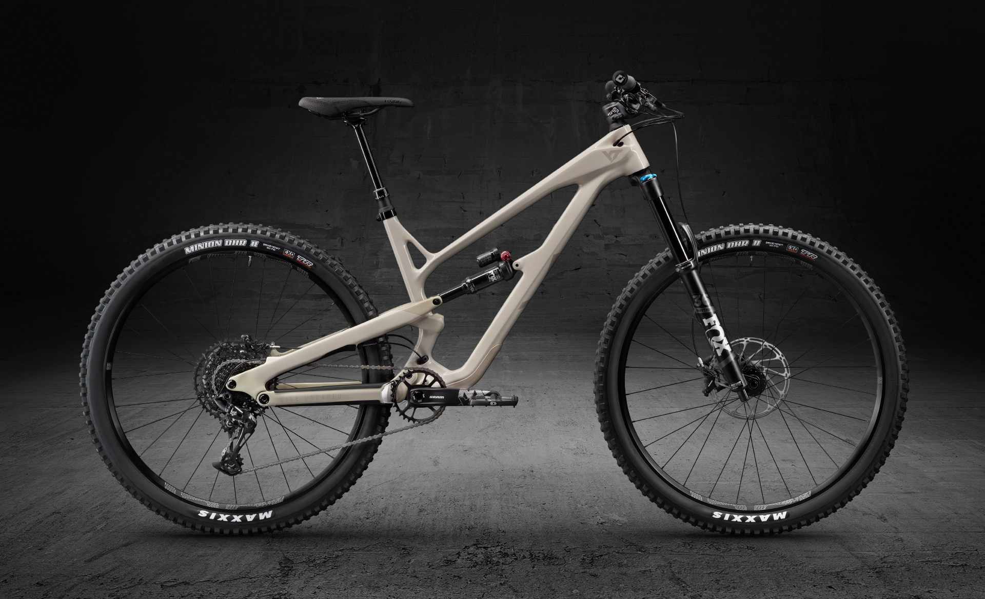 2020 YT Bike Range reveals new colour options - Singletrack World Magazine