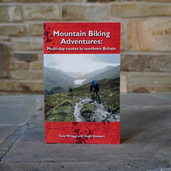 Mountain Biking Adventures - Multi-Day Routes in Northern Britain