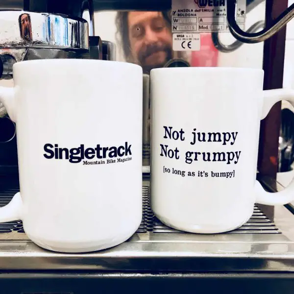 singletrack big mug