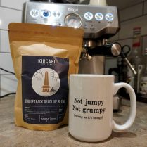 Singletrack Mug & Coffee Combo