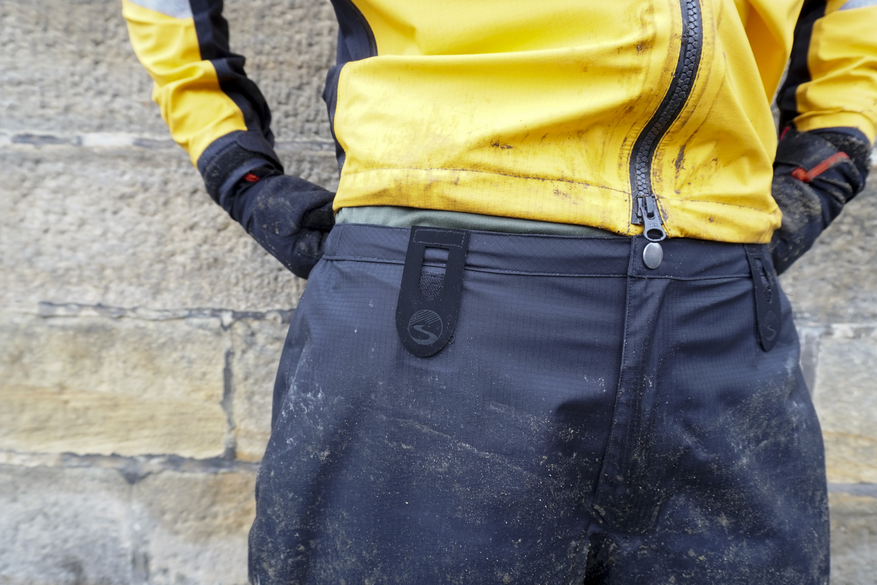 Review – Showers Pass Refuge Waterproof Cycling Trousers