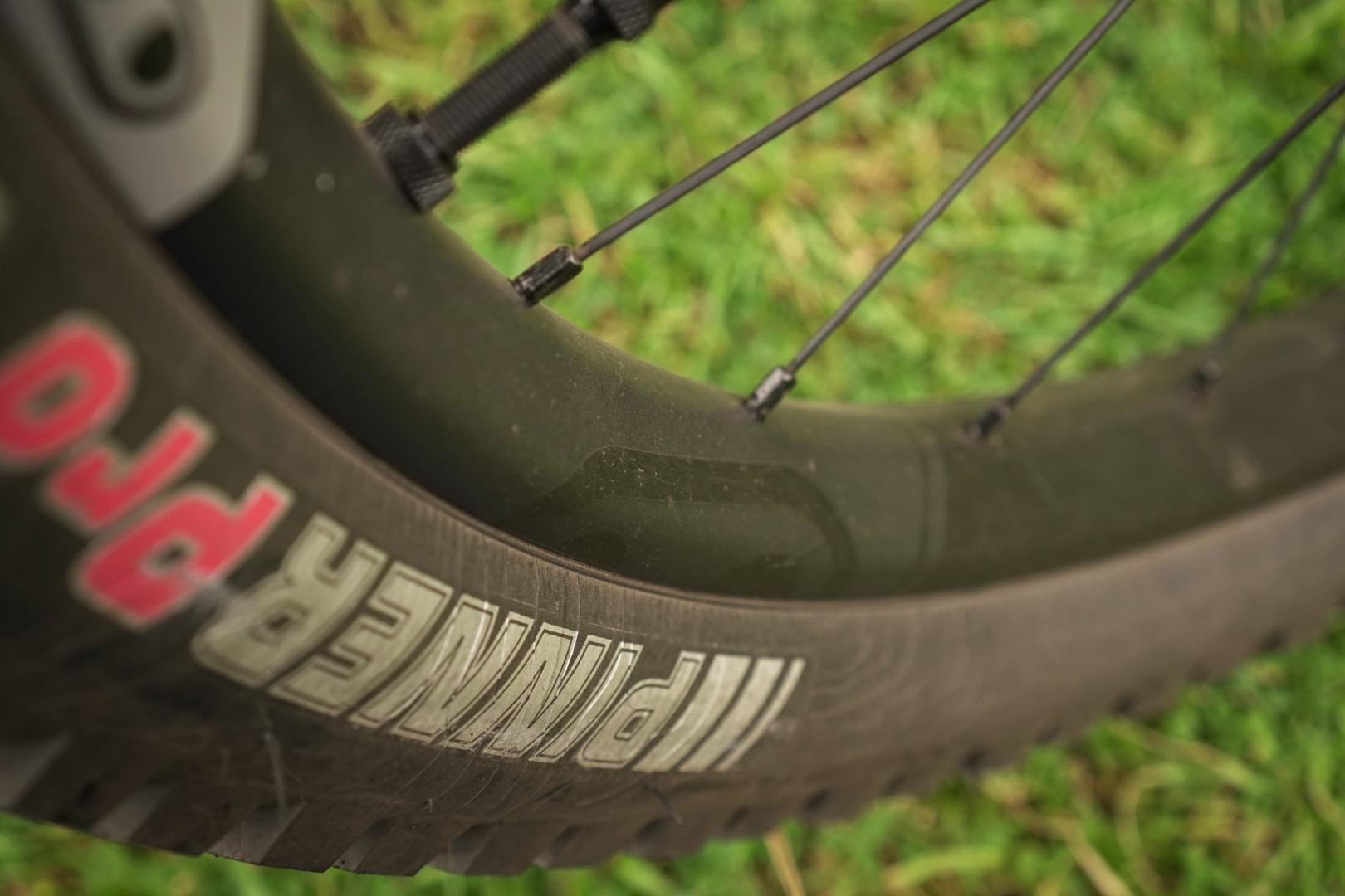 crankbrothers synthesis alloy wheelset review