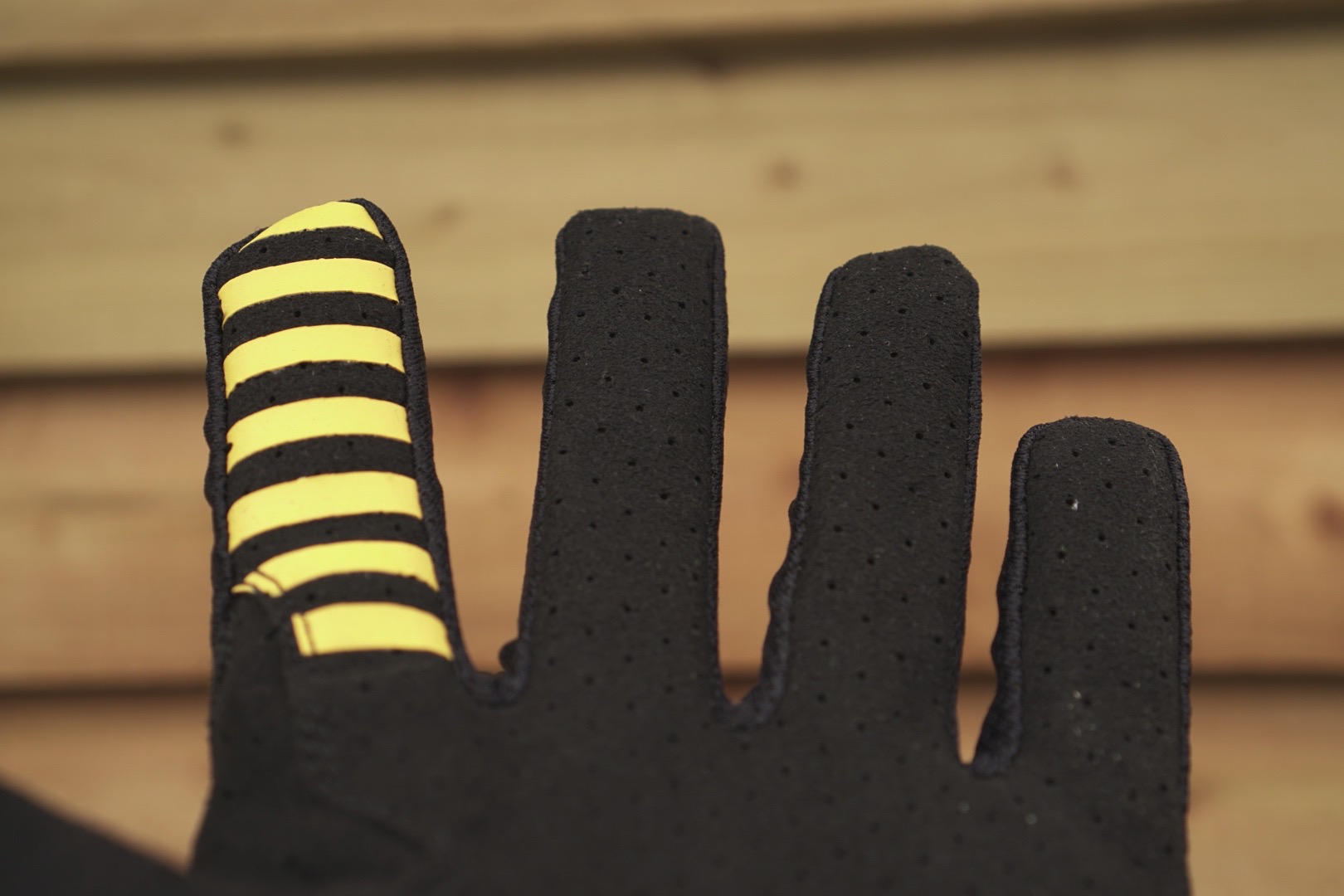 Nukeproof summer gloves
