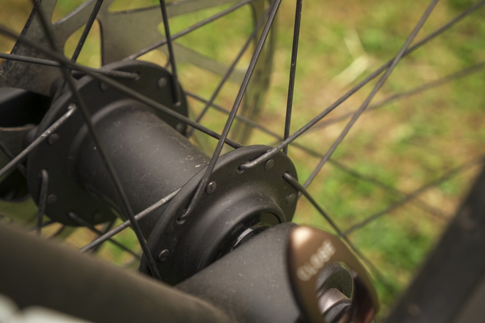 crankbrothers synthesis alloy wheelset review
